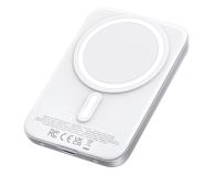 UGREEN Mobilna magnetyczna obudowa na dysk SSD D619  M.2 NVMe - 1501514 - zdjęcie 2